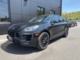 Used 2018 Porsche Macan GTS image 2
