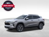 New 2025 Chevrolet Trax LT image 2