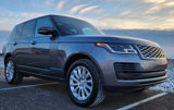 Used 2019 Land Rover Range Rover HSE image 6