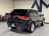 Used 2011 Lincoln MKX 2WD image 5