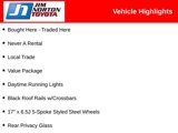 Used 2012 Toyota RAV4 4WD image 4