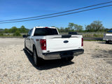 Used 2021 Ford F150 XLT w/ Equipment Group 301A Mid image 4