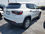 New 2024 Jeep Compass Sport image 4