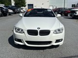 Used 2013 BMW 335i Convertible image 4