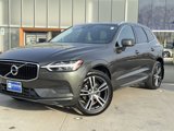Used 2019 Volvo XC60 T5 Momentum w/ Multimedia Package image 2