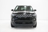 Used 2022 Jeep Compass Latitude image 3