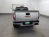 Used 2015 GMC Canyon SLE w/ SLE Convenience Package image 6
