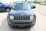 Used 2015 Jeep Renegade Latitude image 2