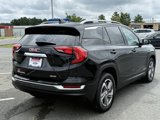Used 2021 GMC Terrain SLT image 3