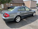 Used 2007 Mercedes-Benz E 350 4MATIC Sedan image 6