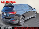 Used 2022 Chevrolet Equinox RS image 6