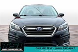 Used 2018 Subaru Legacy 2.5i w/ Alloy Wheel Package image 3