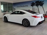 Used 2015 Lexus RC F image 3