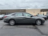 New 2025 Hyundai Elantra SE image 3