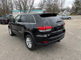 Used 2022 Jeep Grand Cherokee Laredo X image 3