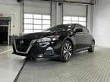 Used 2021 Nissan Altima 2.5 SV image 2
