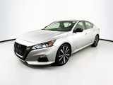 Used 2022 Nissan Altima 2.5 SR image 3