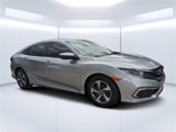 Used 2019 Honda Civic LX image 2