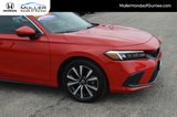 Certified 2023 Honda Civic EX-L image 4