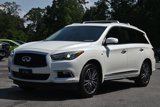 Used 2017 INFINITI QX60 FWD w/ Deluxe Technology Package image 4