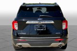 Used 2021 Ford Explorer Limited w/ Equipment Group 301A image 4