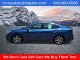 Used 2021 Subaru Legacy Touring XT image 6