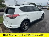 Used 2018 Toyota RAV4 XLE image 4