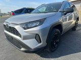 Used 2019 Toyota RAV4 LE image 3