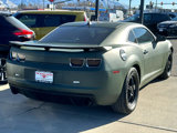 Used 2012 Chevrolet Camaro LS image 5
