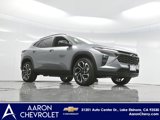 New 2025 Chevrolet Trax RS w/ Driver Confidence Package image 2