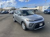 Used 2022 Kia Soul LX image 2