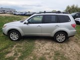 Used 2011 Subaru Forester 2.5X Premium w/ All-Weather Pkg image 2