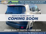 Used 2016 Jeep Renegade Latitude image 4