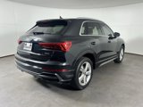 Used 2022 Audi Q3 2.0T Premium Plus w/ Premium Plus Package image 6