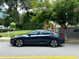Used 2018 Honda Civic EX-T image 3