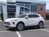 New 2025 Buick Envision Preferred image 2