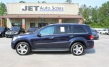 Used 2011 Mercedes-Benz GL 550 4MATIC image 4