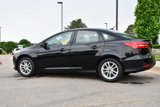 Used 2017 Ford Focus SE image 3