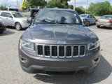Used 2015 Jeep Grand Cherokee Laredo w/ Quick Order Package 23E image 3