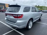 New 2025 Dodge Durango GT image 3
