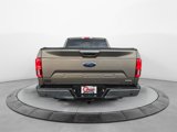 Used 2018 Ford F150 Lariat w/ Equipment Group 502A Luxury image 4