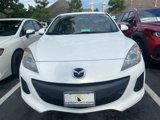 Used 2012 MAZDA MAZDA3 i Touring image 2