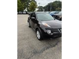 Used 2014 Nissan Juke SL image 3