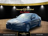 Used 2022 Alfa Romeo Giulia Ti image 3