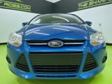 Used 2014 Ford Focus SE w/ Interior Protection Package image 3