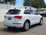 Used 2015 Audi Q5 2.0T Premium Plus w/ Technology Package image 3