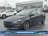 Used 2016 Dodge Dart SE w/ Convenience Group image 3