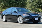 Used 2014 Acura RLX w/ Technology Package image 2