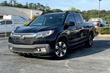 Used 2017 Honda Ridgeline RTL-T image 2