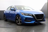 Used 2022 Nissan Sentra SV w/ All-Weather Package image 2